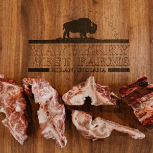 Other Bison Meat