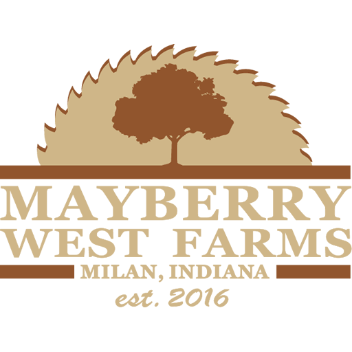 Mayberry West Farms, Milan, IN. Fresh Bison Meat, airbnb Rentals, Events & More