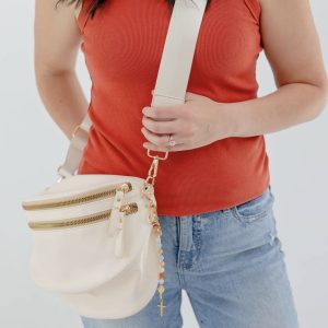 Marian Crossbody Bum Bag