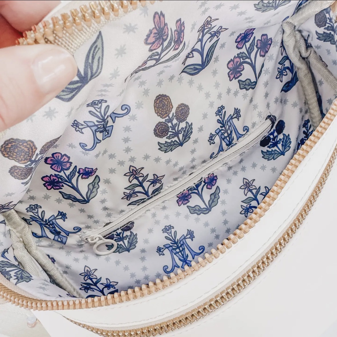 Marian Crossbody Bum Bag - Image 8