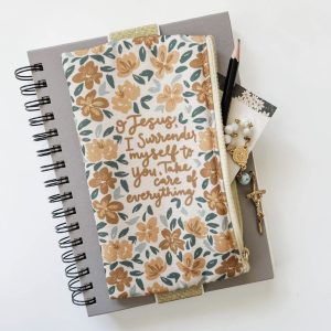 Bible Planner/Pouch