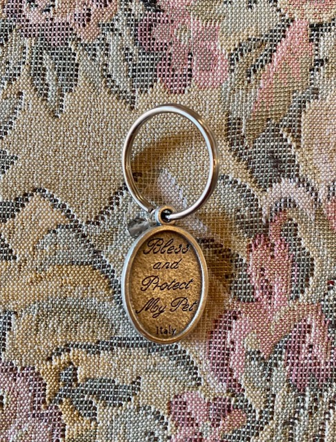 Bless This Pet Tag - Image 3