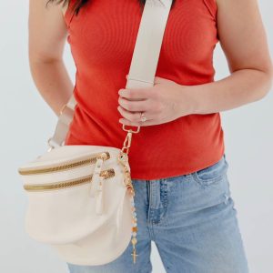 Marian Crossbody Bum Bag