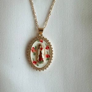 St. Therese of Lisieux, The Little Flower
