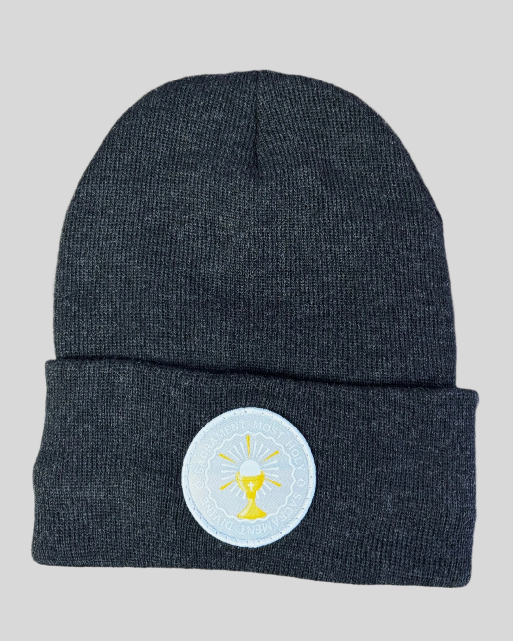 O Sacrament Most Holy Hat - Image 2