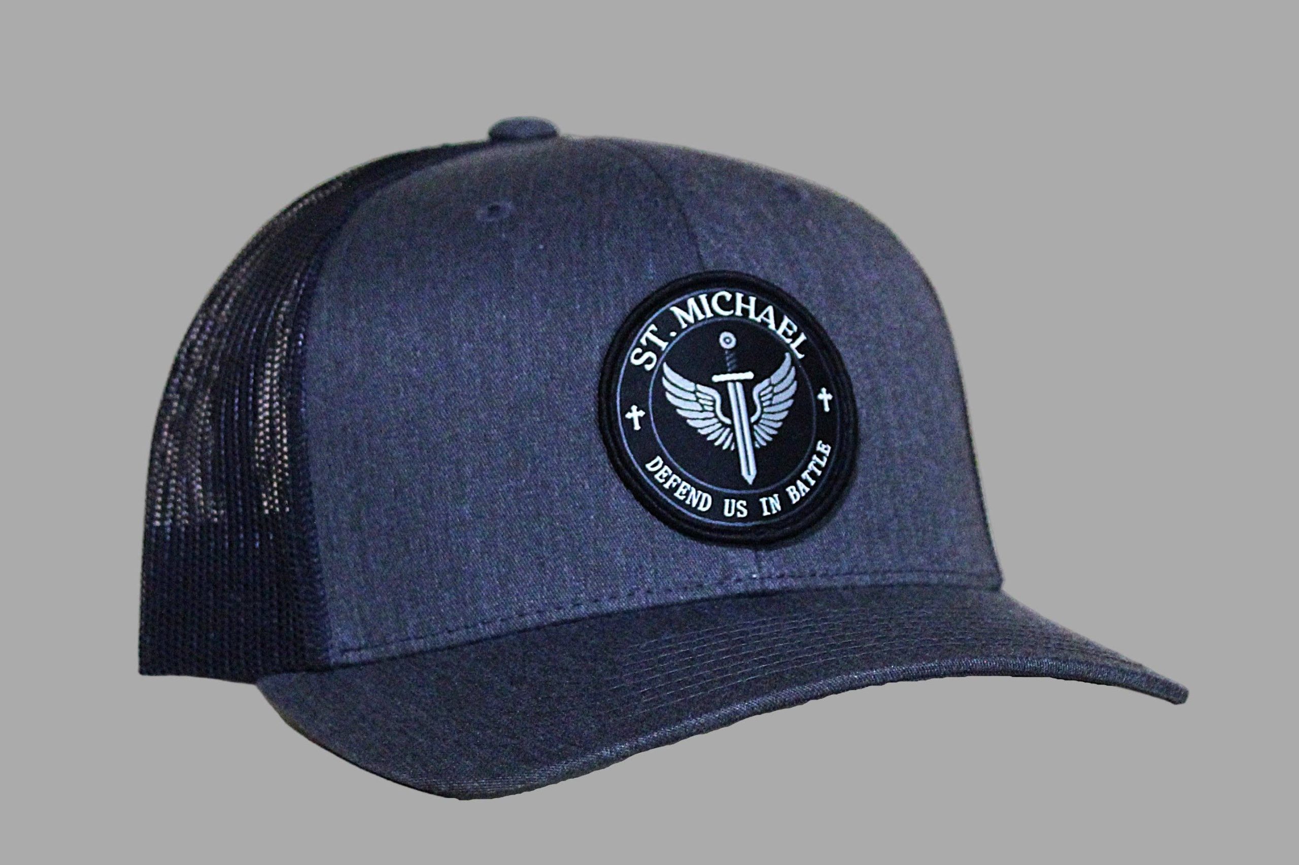 Saint Michael the Archangel Hat