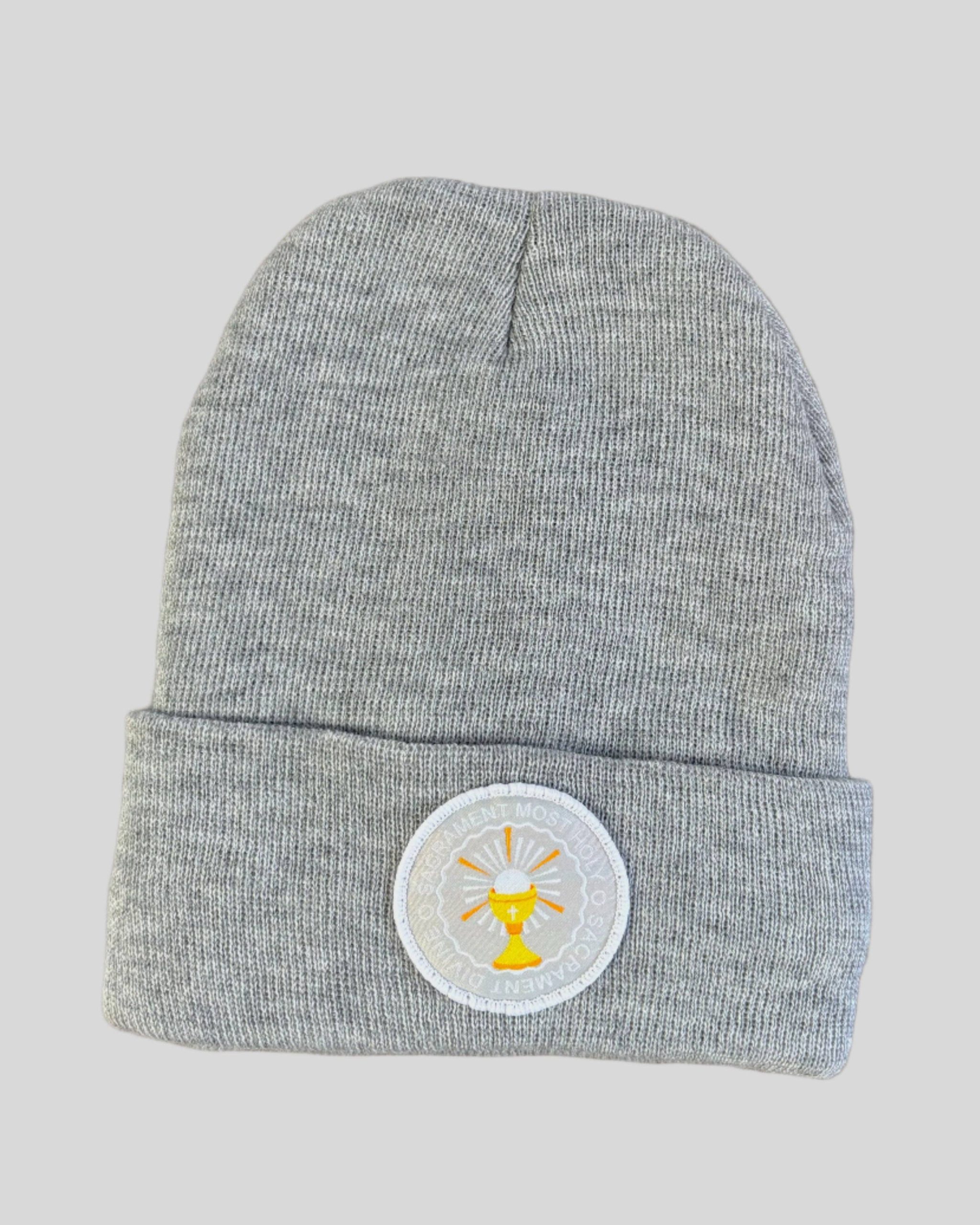 O Sacrament Most Holy Hat