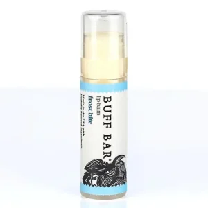 Bison Tallow Lip Balm
